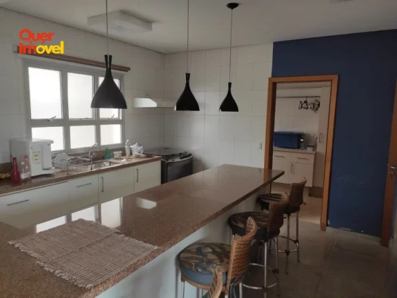 Imagem Cobertura de luxo no Jardim Botânico em Ribeirão Preto-SP 4 quartos, 4 suítes, 6 banheiros 267,00 m² Quer Imóvel Negócios Imobiliários