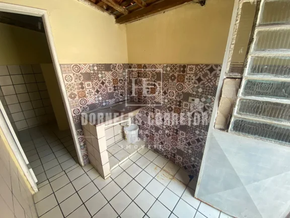 Imagem Alugue Casa Completa com Garagem, Terraço e Quintal