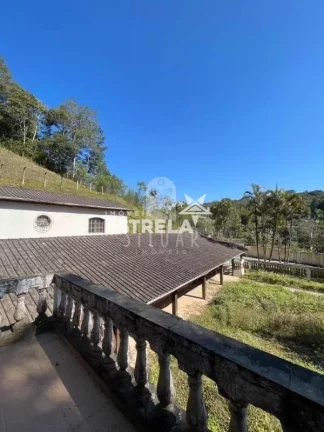 Imagem Chácara bem localizada, Juquitiba/SP