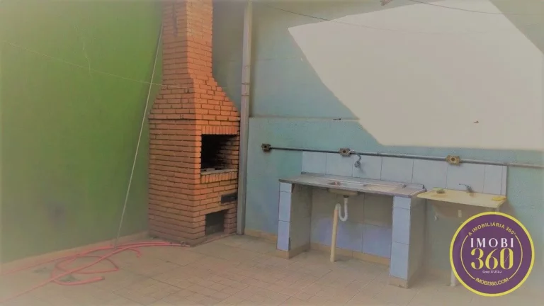 Imagem Sobrado à Venda em Vila Ivone, São Paulo - SP