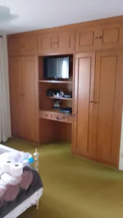 Imagem Casa com 4 quartos (2 suítes), 238 m² - venda ou aluguel - Rolinópolis - Butantã - São Paulo/SP