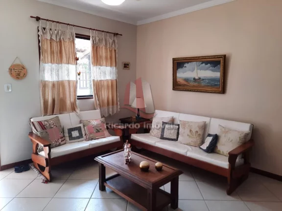 Imagem Casa Duplex Padrão Diferenciado à Venda