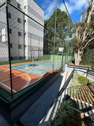 Imagem Apartamento à venda, 46 m² por R$ 350.000,00 - Cascata do Imbuí - Teresópolis/RJ