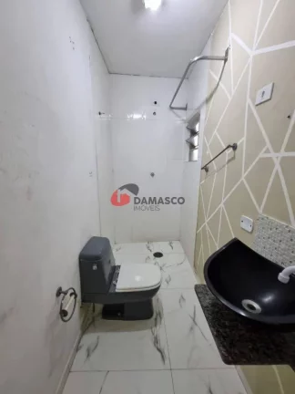 Imagem Sobrado para locação, Santa Paula, São Caetano do Sul, SP