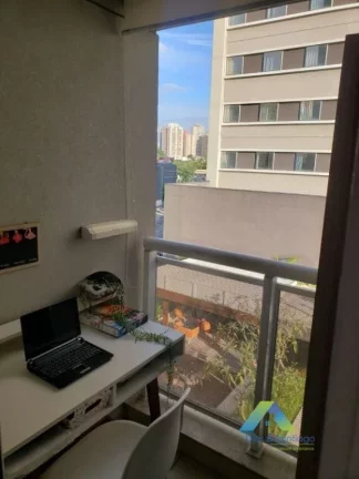 Imagem SÃO BERNARDO DO CAMPO Apartamento 62M², 2 dormitórios, 1 suíte, 1 vaga, lazer completo, ótima localização e valor !!!
