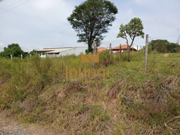 Imagem Terreno à venda Área Rural Zona Sul - Salto de Pirapora/SP