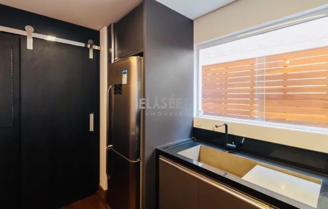 Imagem CASA DE CONDOMÍNIO RESIDENCIAL em SÃO PAULO - SP, MORUMBI