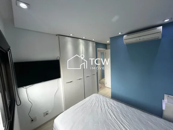 Imagem Apartamento à venda no bairro Vila Nova Conceição - São Paulo/SP, Zona Sul