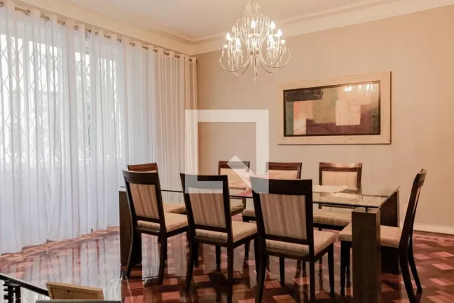 Imagem Apartamento à Venda - Copacabana, 4 Quartos, 202 m2