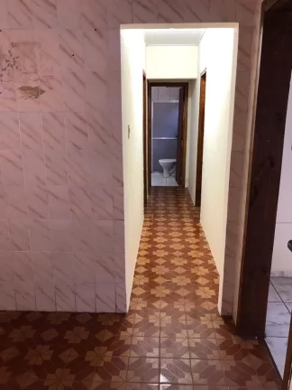 Imagem Casa de 3 quartos proximo ao centro de Parobe