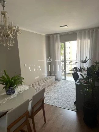 Imagem VENDA DE APTO NO RESIDENCIAL IMPERATOR- VILA NOVA ESPÉRIA EM JUNDIAÍ -SP
