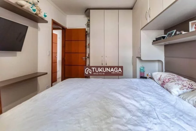 Imagem Sobrado com 2 quartos à venda, 65 m² por R$ 425.000 - Vila Ede - São Paulo/SP