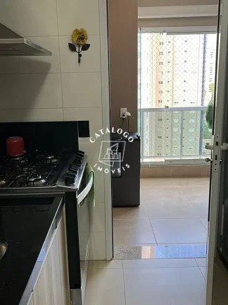 Imagem Apartamento a Venda no bairro Bosque das Juritis - Ribeirão Preto, SP