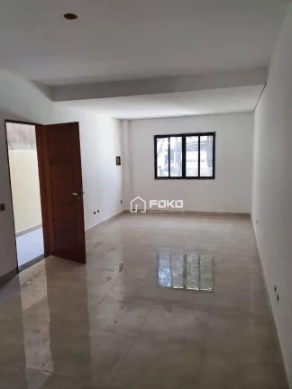 Imagem Sobrado com 3 dormitórios à venda por R$ 529.900,00 - Jardim Maria Dirce - Guarulhos/SP