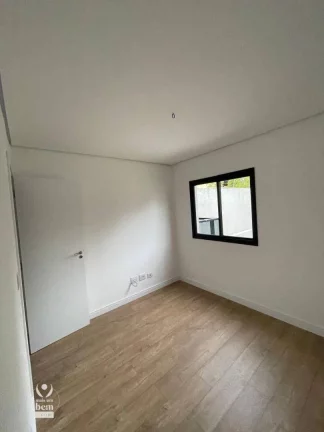 Imagem Lindo Sobrado 124 m² com 3 quartos sendo 1 suíte à venda por R$ 759.549,00 - Guaíra - Curitiba/PR