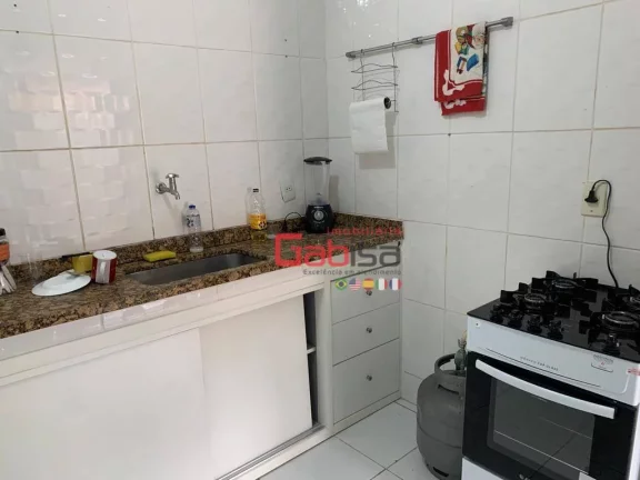 Imagem Casa com 2 dormitórios à venda, 90 m² por R$ 490.000,00 - Portinho - Cabo Frio/RJ