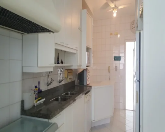 Imagem Apartamento Frente Mar