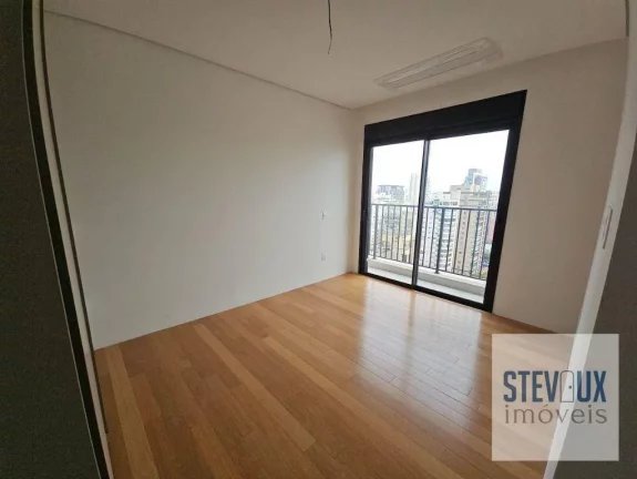 Imagem Apartamento novo e pronto para morar com armários Kitchens e lazer incrível!