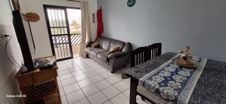 Imagem Casa à Venda em Solemar, Praia Grande - SP