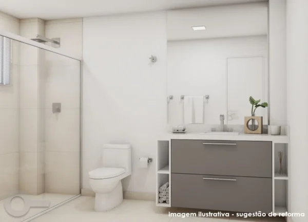 Imagem APARTAMENTO RESIDENCIAL em São Paulo - SP, Perdizes