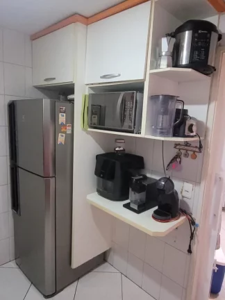 Imagem Casa em Condomínio para Venda em Rio de Janeiro, Curicica, 2 dormitórios, 2 suítes, 3 banheiros, 1 vaga