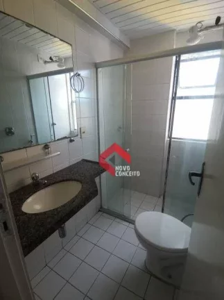 Imagem Apartamento à venda, 127 m² por R$ 539.000,00 - Aldeota - Fortaleza/CE