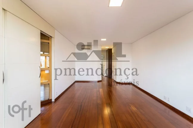 Imagem Apartamento em Perdizes com 114m², 3 suítes e 3 vagas.