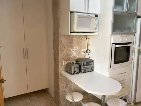 Imagem Apartamento com 4 dormitórios à venda, 135 m² por R$ 1.189.000,00 - Vila Andrade - São Paulo/SP