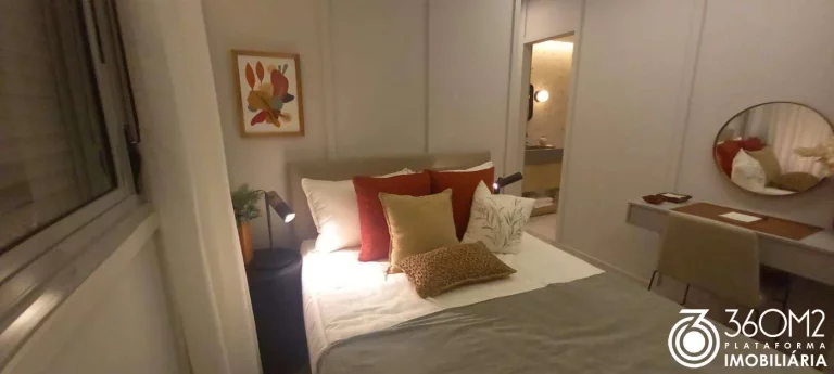 Imagem Apartamento para Venda em São Bernardo do Campo / SP no bairro Planalto