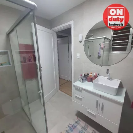 Imagem Apartamento - Gonzaga - Santos/SP