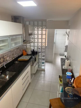 Imagem Lindo apartamento no Itaguá com vista para o Mar !