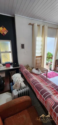 Imagem Casa com duas suítes com galpao e loja comercial