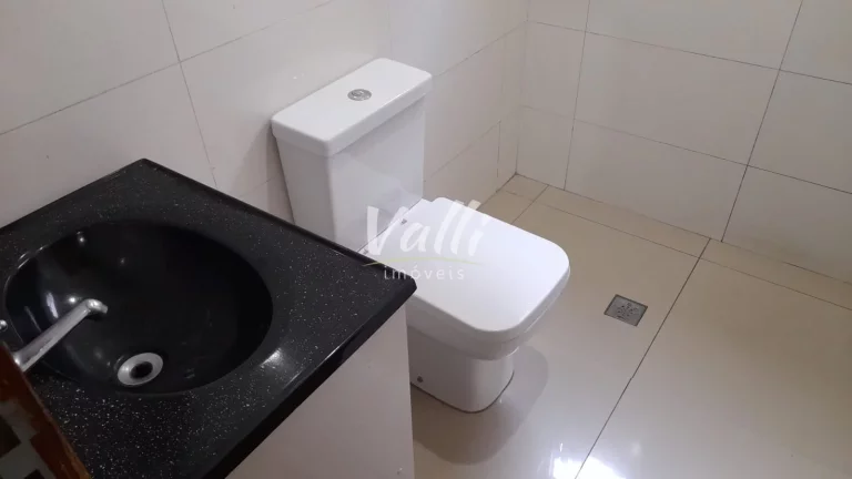 Imagem CASA RESIDENCIAL em Santa Bárbara Doeste - SP, Cidade Nova