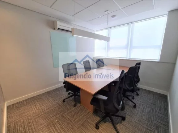 Imagem Laje Comercial de 165 m² para alugar na Rua Tabapuã - Itaím Bibi
