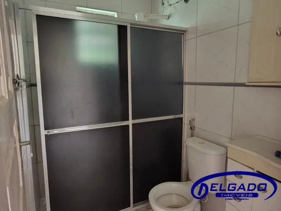 Imagem DELGADO aluga CASA INDEPENDENTE com 3 quartos e GARAGEM em Outeiro das Pedras - Itaboraí-RJ