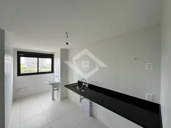 Imagem Apartamento de 3 Quartos para Venda na Barra da Tijuca com 106 m²