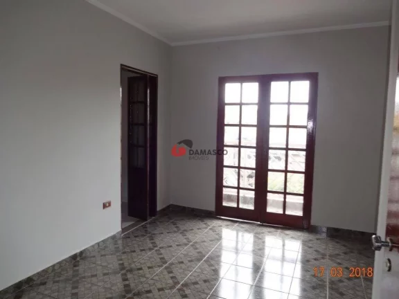 Imagem Sobrado à venda, Dos Casa, São Bernardo do Campo