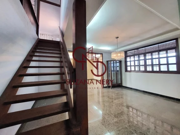 Imagem CASA COM 5 QUARTOS EM CANDELARIA