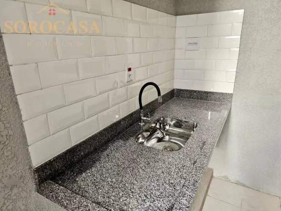 Imagem Casa à Venda - Sobrado - 4 dormitórios - Jd. Ouro Fino