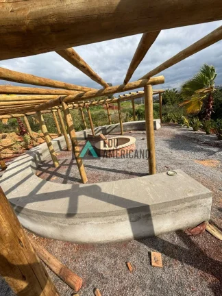 Imagem TERRENO NO CONDOMÍNIO ELEMENTUM , ATIBAIA