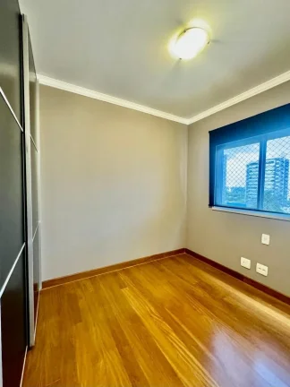 Imagem Apartamento 142M², 3Q, 3 Suítes, 5 Banheiros, 3 Vagas, Lavabo, Academia, Piscinas, Churrasqueira, Quadra, Depósito, Playground, Closet, Copa, Despensa