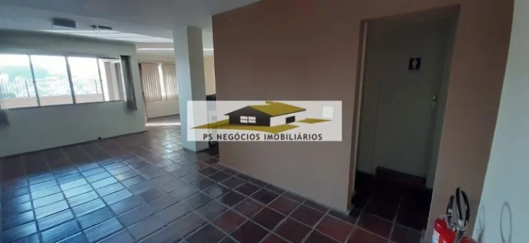 Imagem Apartamento à venda no bairro Vila Moinho Velho - São Paulo/SP, Zona Sul