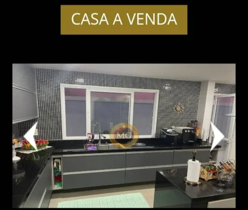 Imagem Casa duplex no condomínio Cristal Lake Barra da Tijuca