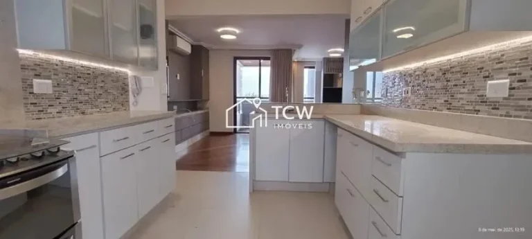 Imagem Apartamento para alugar no bairro Vila Mariana - São Paulo/SP, Zona Sul