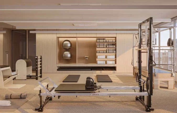 Imagem APARTAMENTO RESIDENCIAL em São Paulo - SP, Jardim Paulista