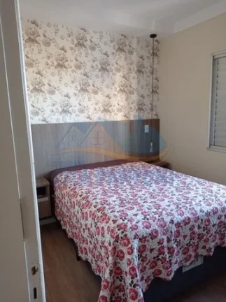 Imagem Apartamento - Ribeirão Preto - Ipiranga - Região Norte