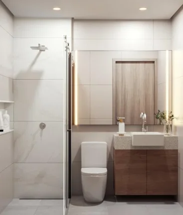 Imagem Apartamento Padrão