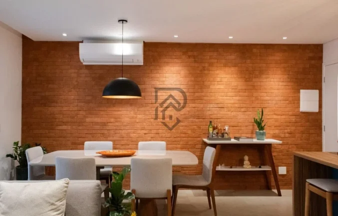 Imagem Apartamento saude mobiliado churrasqueira carvão