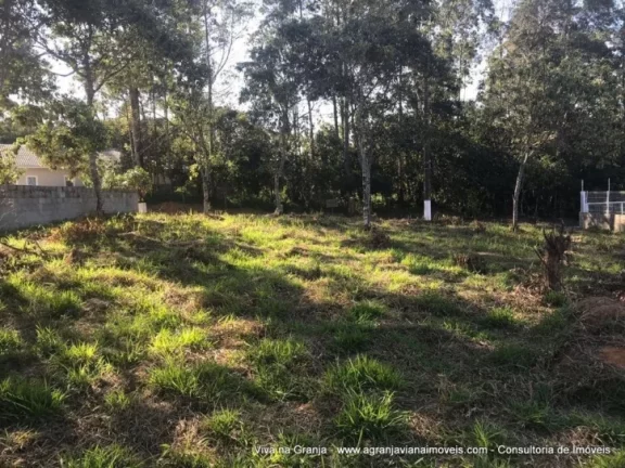Imagem Terreno à venda, Recanto Suíço, Vargem Grande Paulista - SP