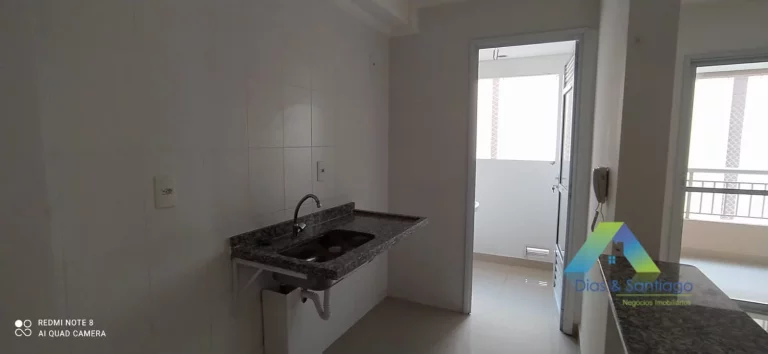 Imagem Apartamento a venda 03 quartos com 64m² - Jd Santa Cruz - Sacomã